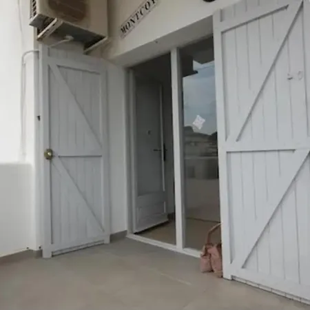 Apartment Moncoy *