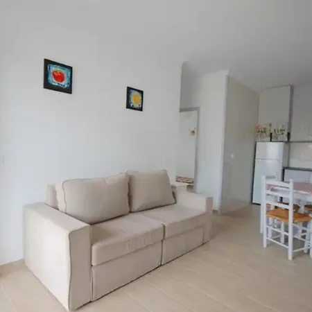 Moncoy Apartment