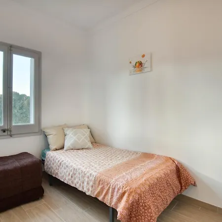 Moncoy Apartment