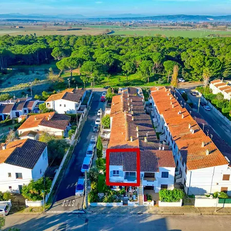 Moncoy Apartment
