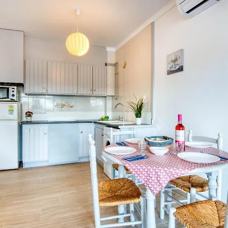 Apartment Moncoy *