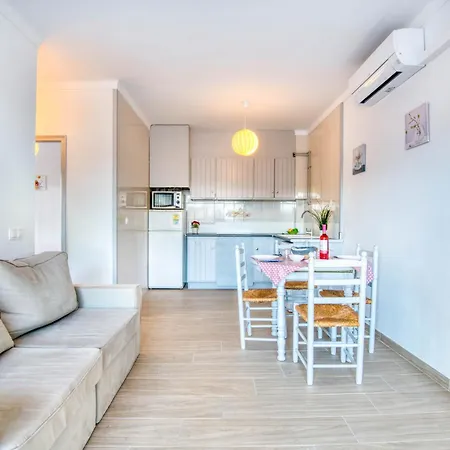 Apartment Moncoy
