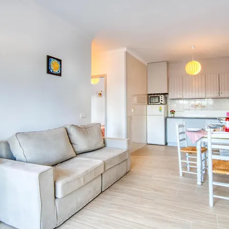 Apartment Moncoy *