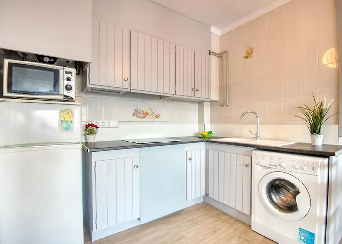 Moncoy Apartament L' Escala