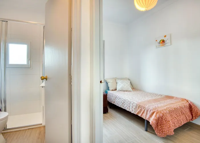 Lägenhet Moncoy L' Escala