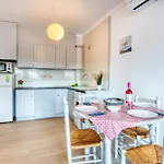 Apartment Moncoy *