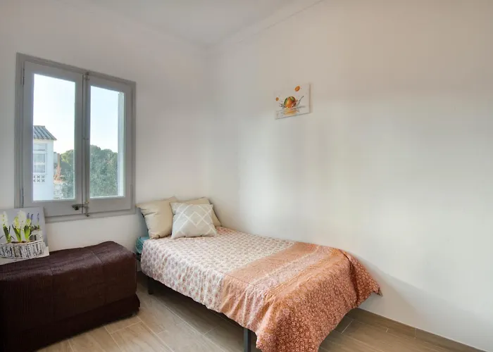 Moncoy Apartment