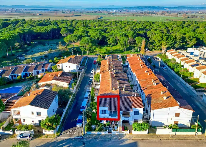 Moncoy Apartment
