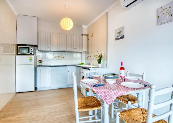 Apartment Moncoy *